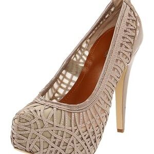 Calvin Klein Elizabeth Heels